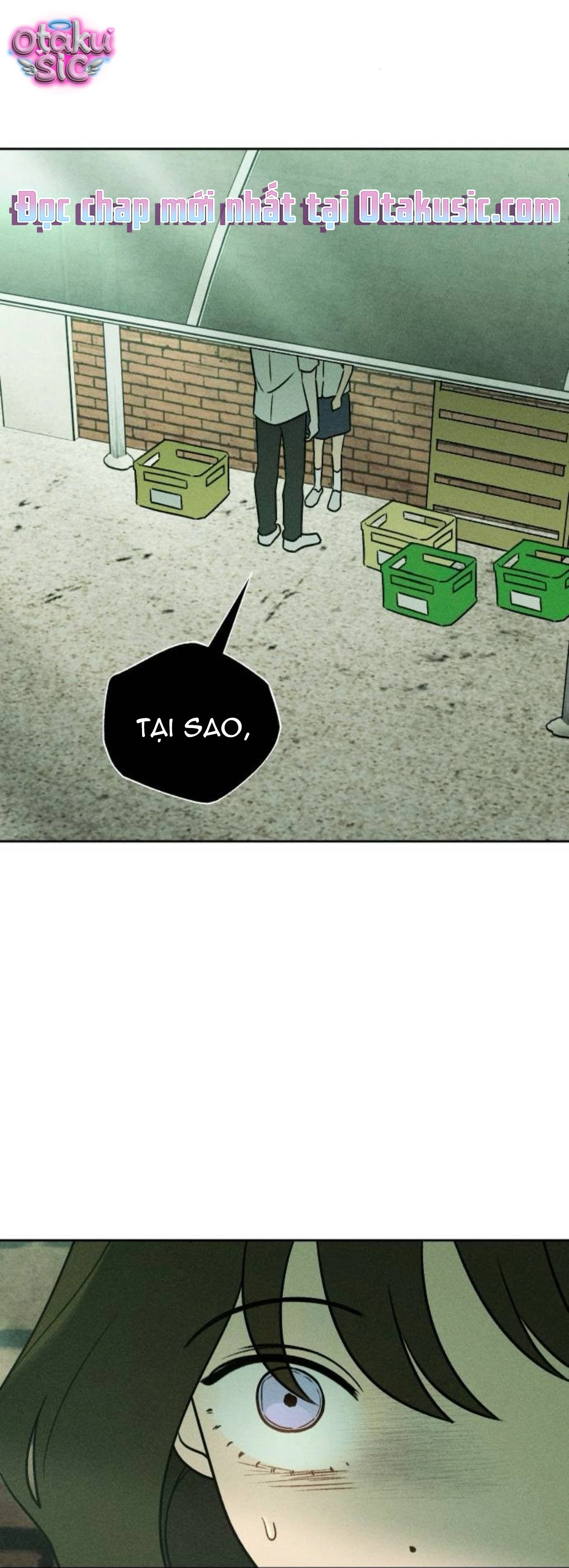 Bạn Cùng Lớp - Chap 41 - Trang 23
