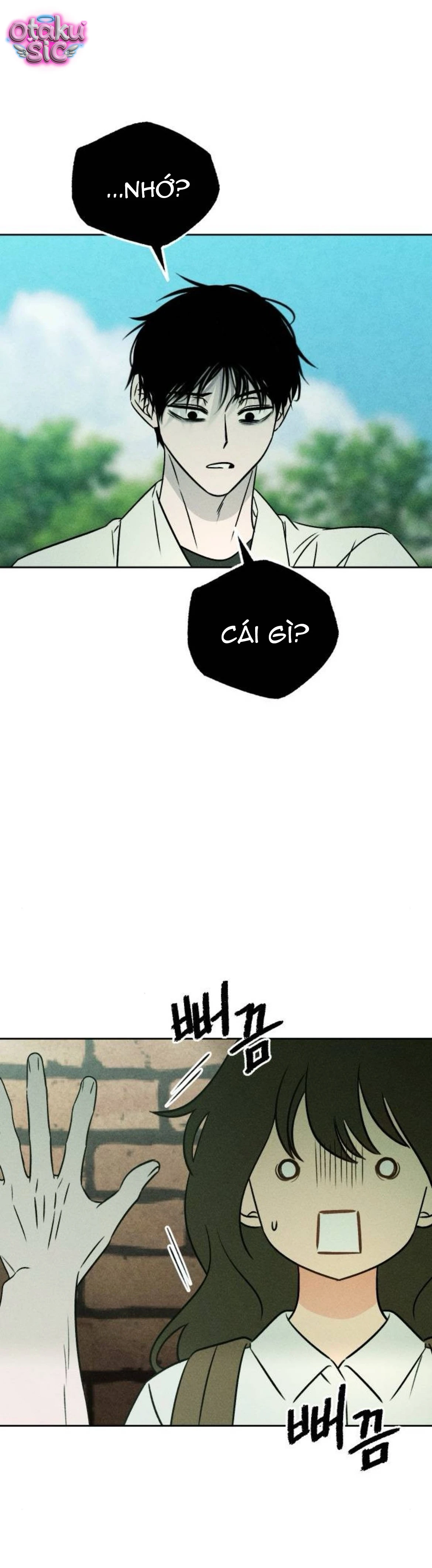 Bạn Cùng Lớp - Chap 41 - Trang 28
