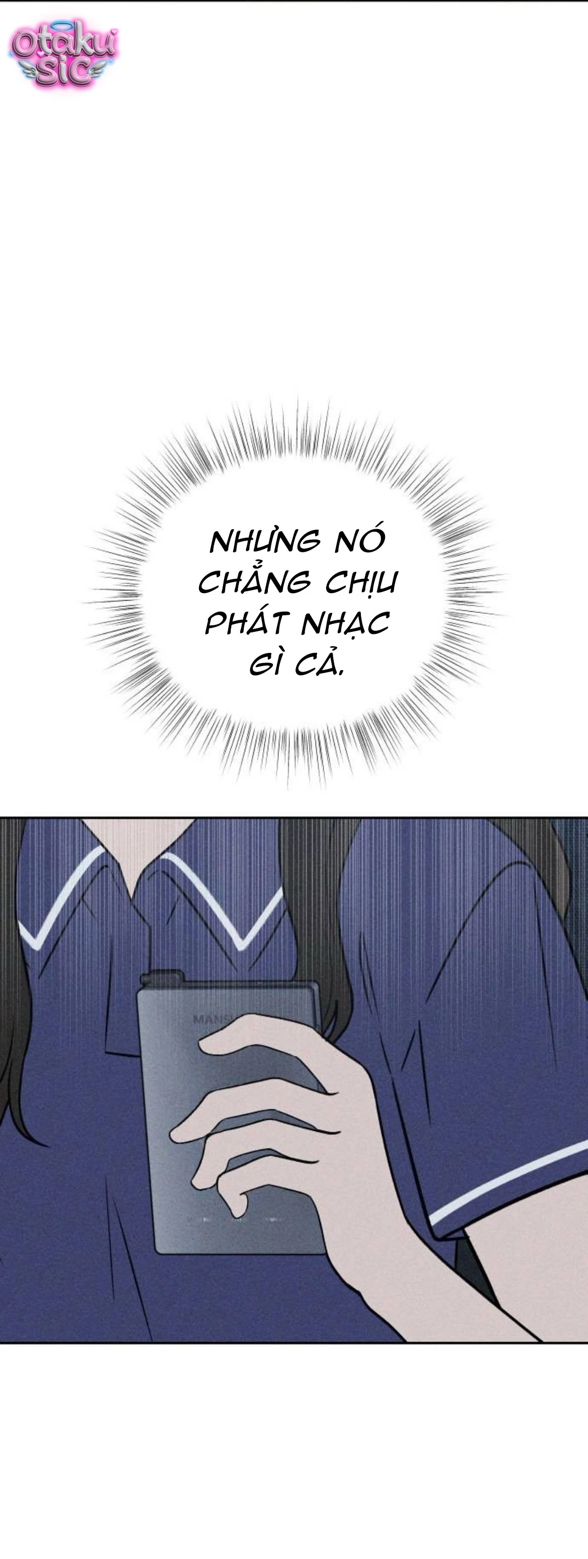 Bạn Cùng Lớp - Chap 41 - Trang 4