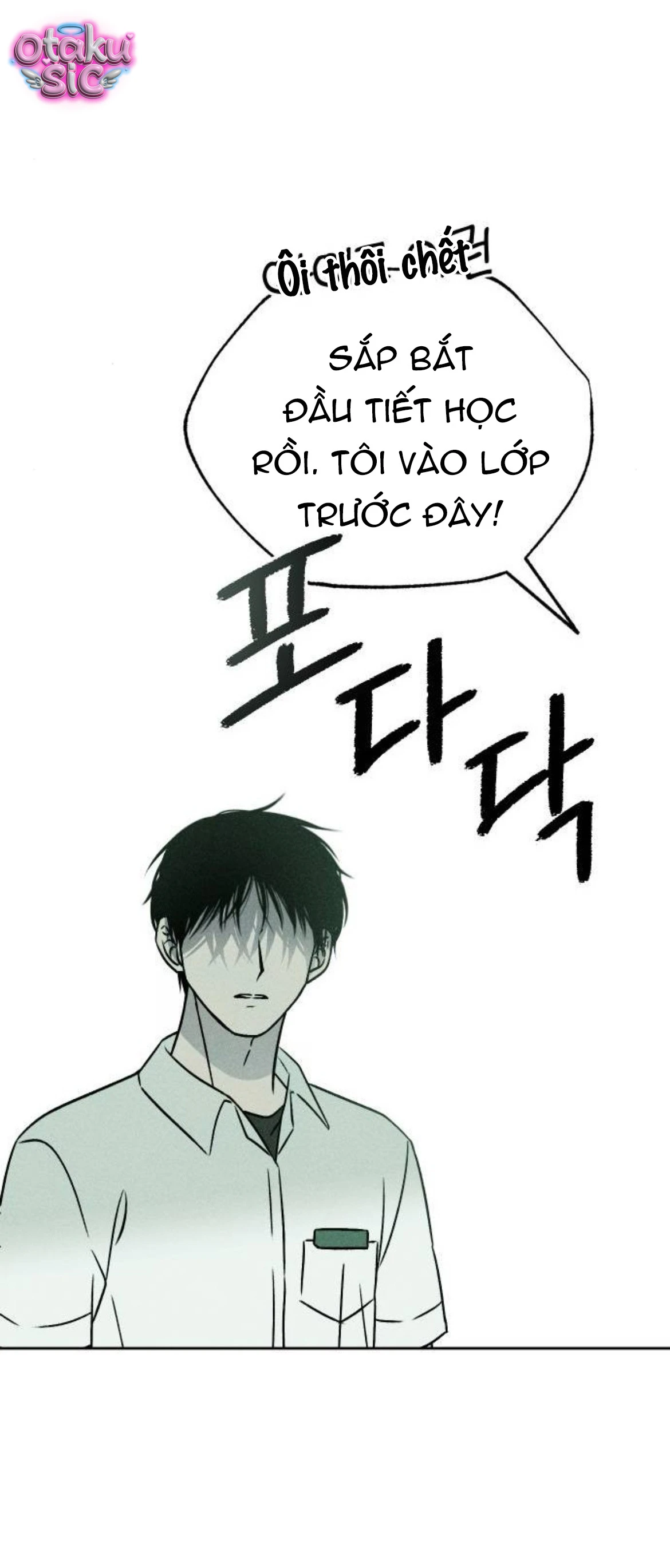 Bạn Cùng Lớp - Chap 41 - Trang 32