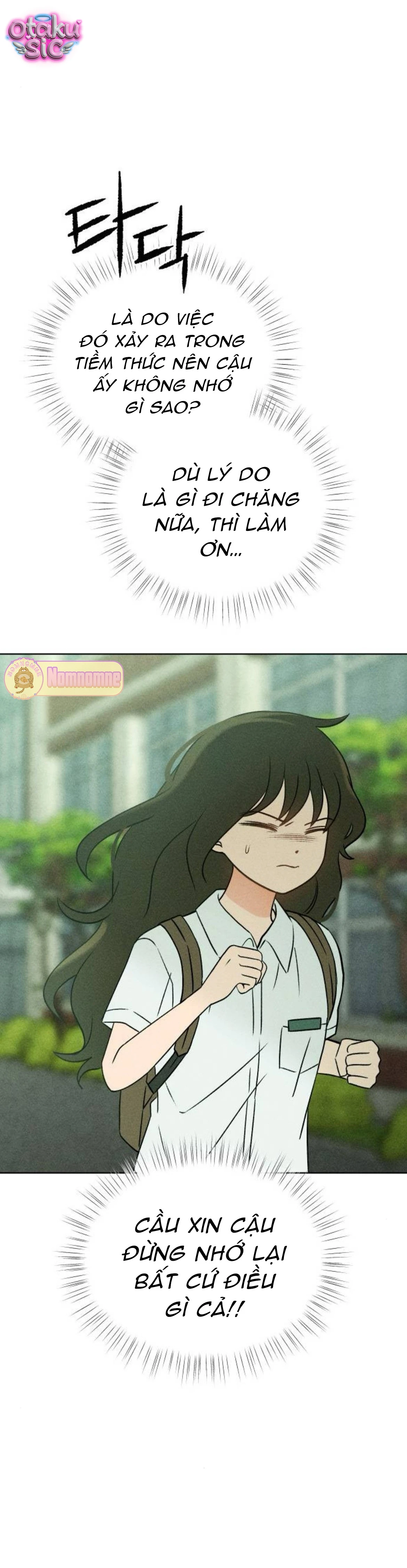 Bạn Cùng Lớp - Chap 41 - Trang 33