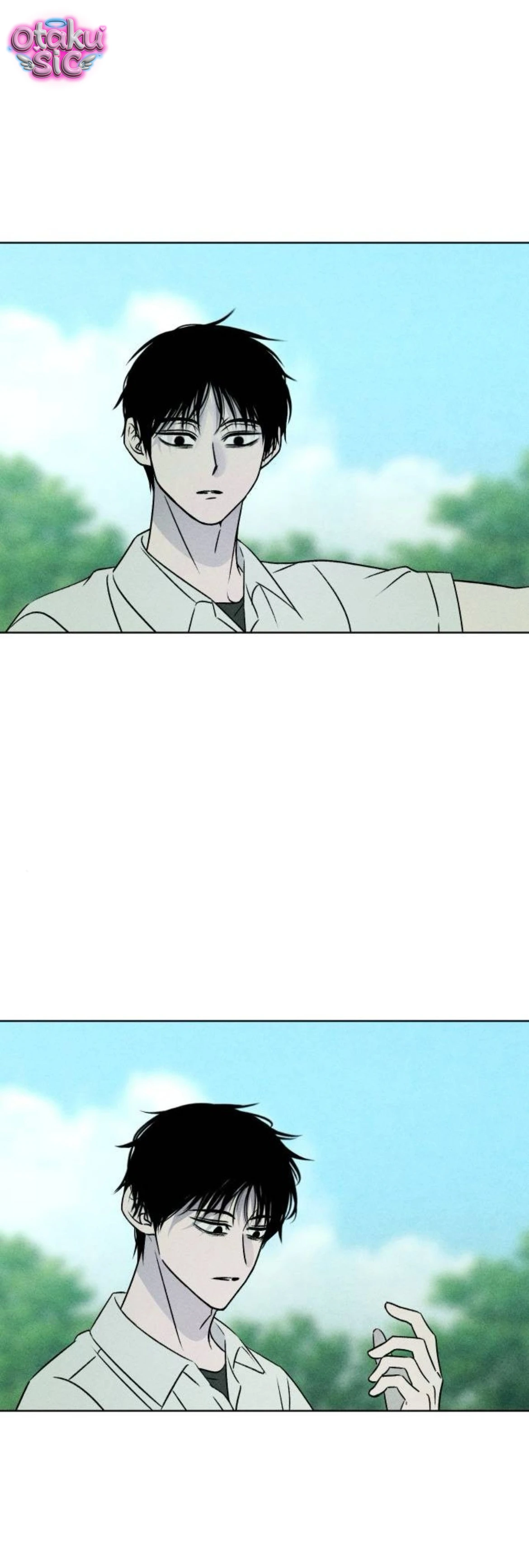 Bạn Cùng Lớp - Chap 41 - Trang 34