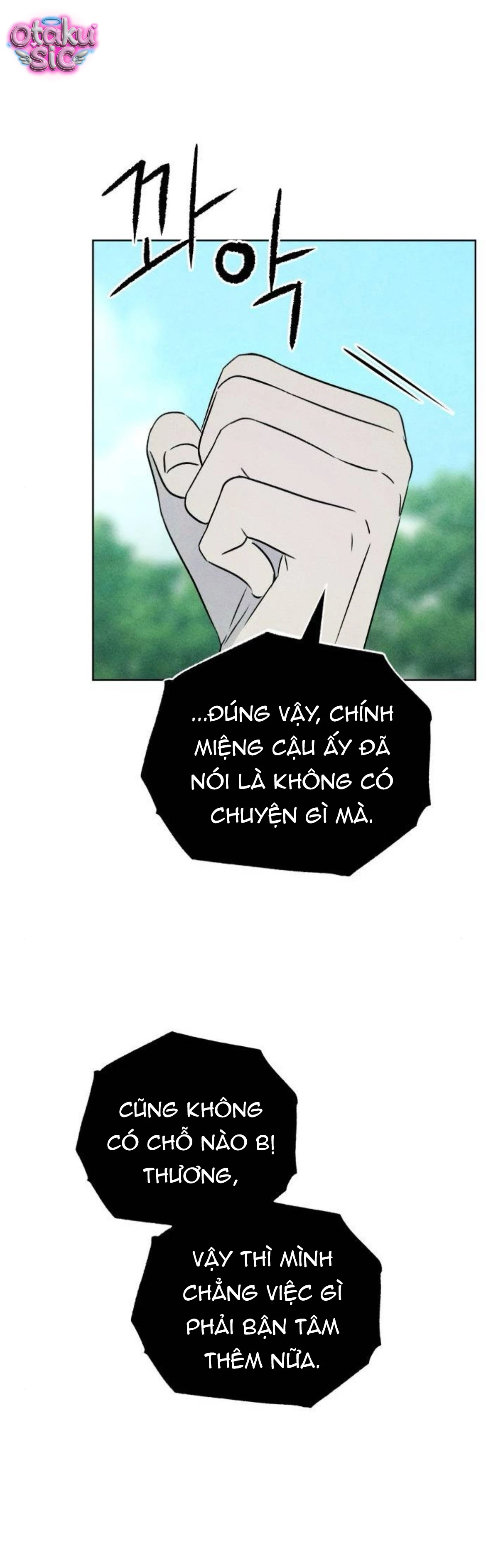 Bạn Cùng Lớp - Chap 41 - Trang 35