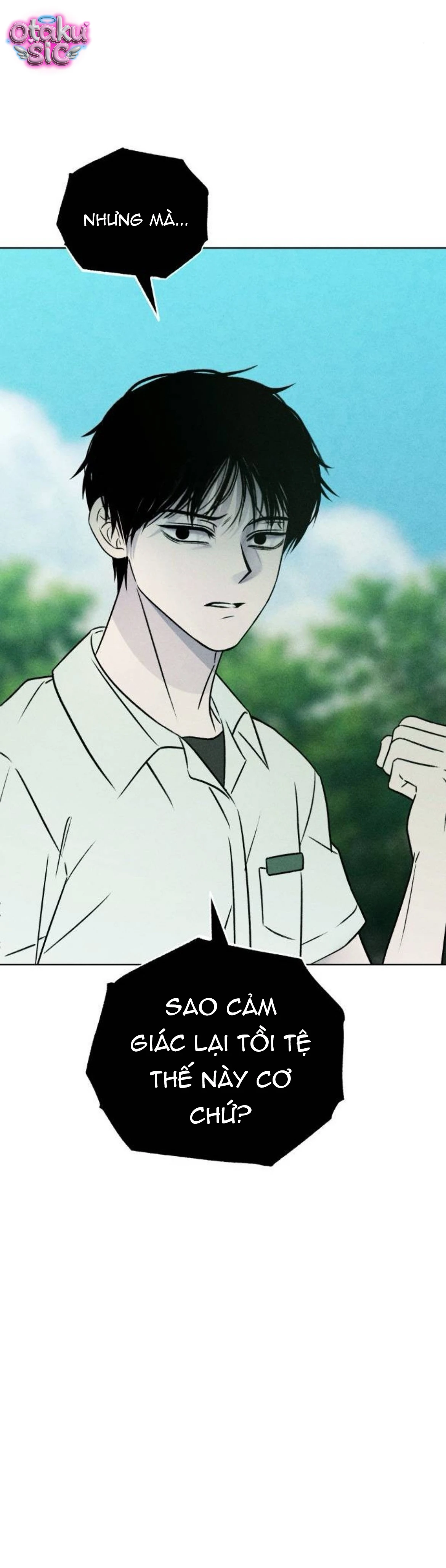 Bạn Cùng Lớp - Chap 41 - Trang 37