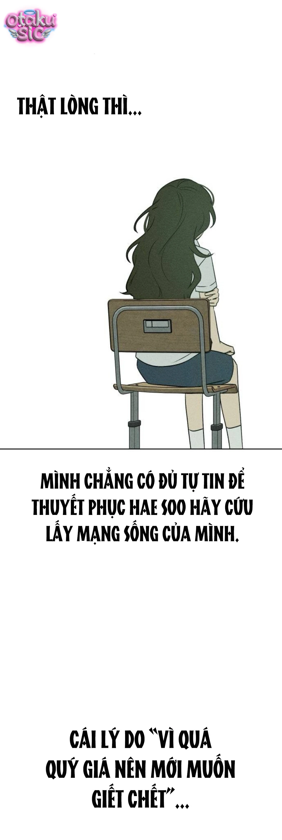 Bạn Cùng Lớp - Chap 41 - Trang 39
