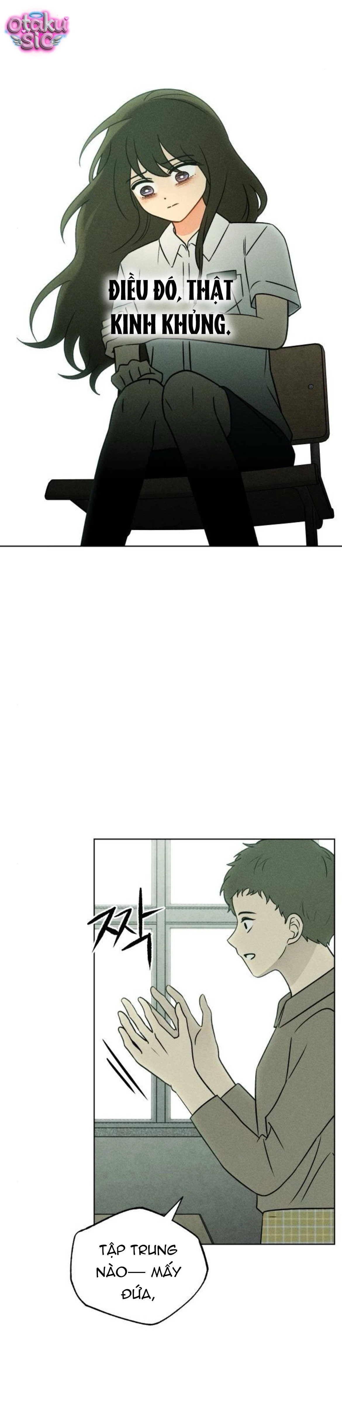 Bạn Cùng Lớp - Chap 41 - Trang 40