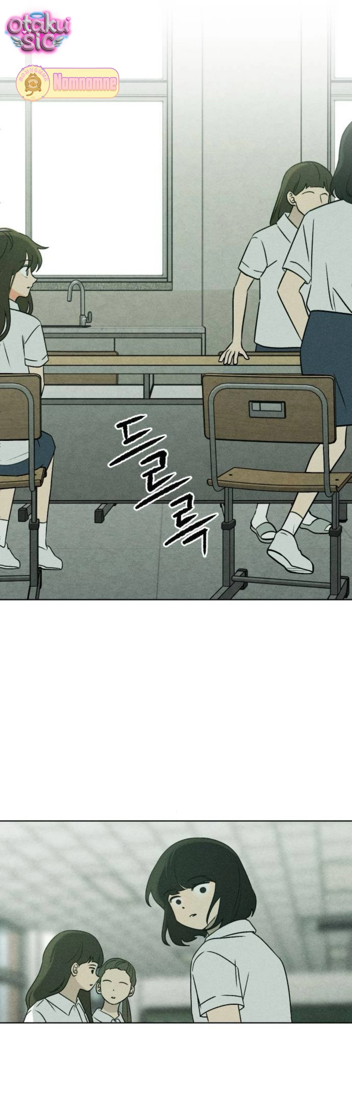 Bạn Cùng Lớp - Chap 41 - Trang 43
