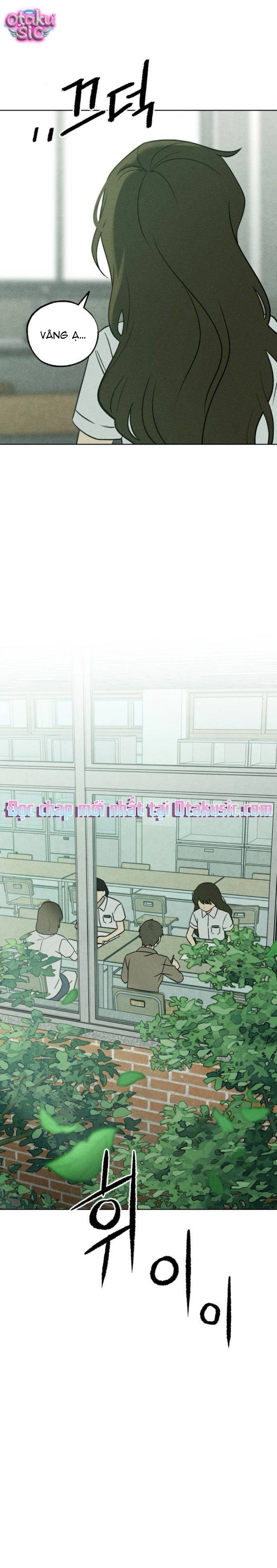 Bạn Cùng Lớp - Chap 41 - Trang 46