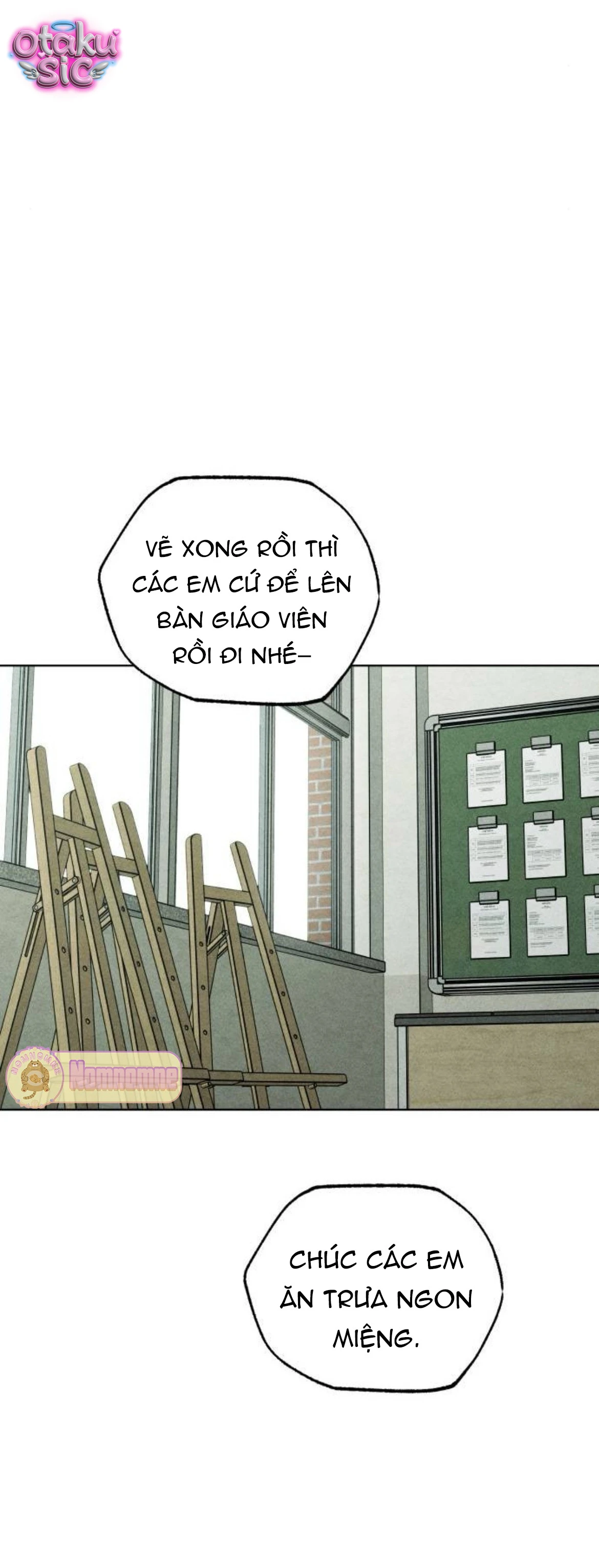 Bạn Cùng Lớp - Chap 41 - Trang 47