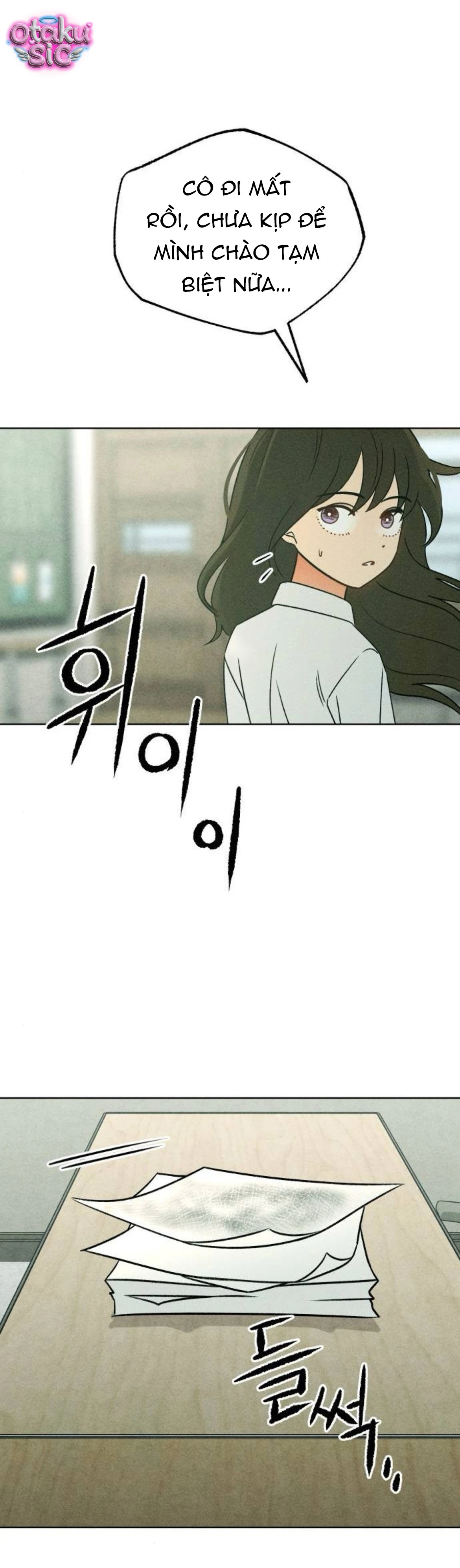 Bạn Cùng Lớp - Chap 41 - Trang 51