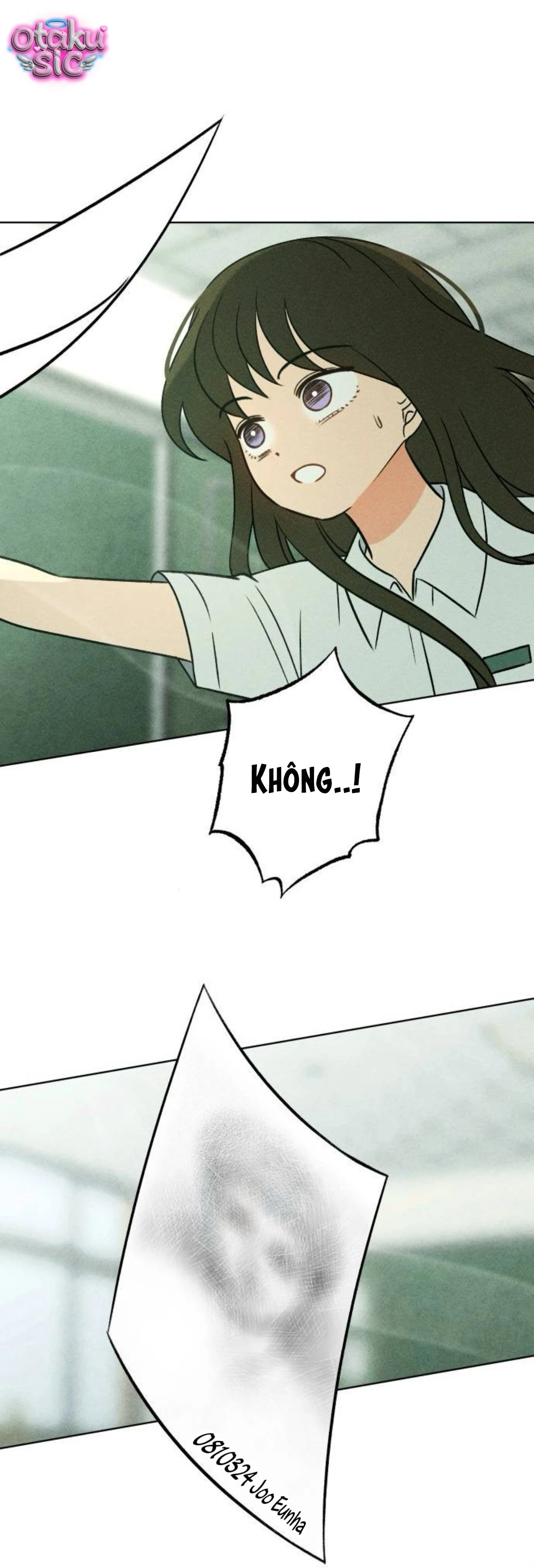 Bạn Cùng Lớp - Chap 41 - Trang 55