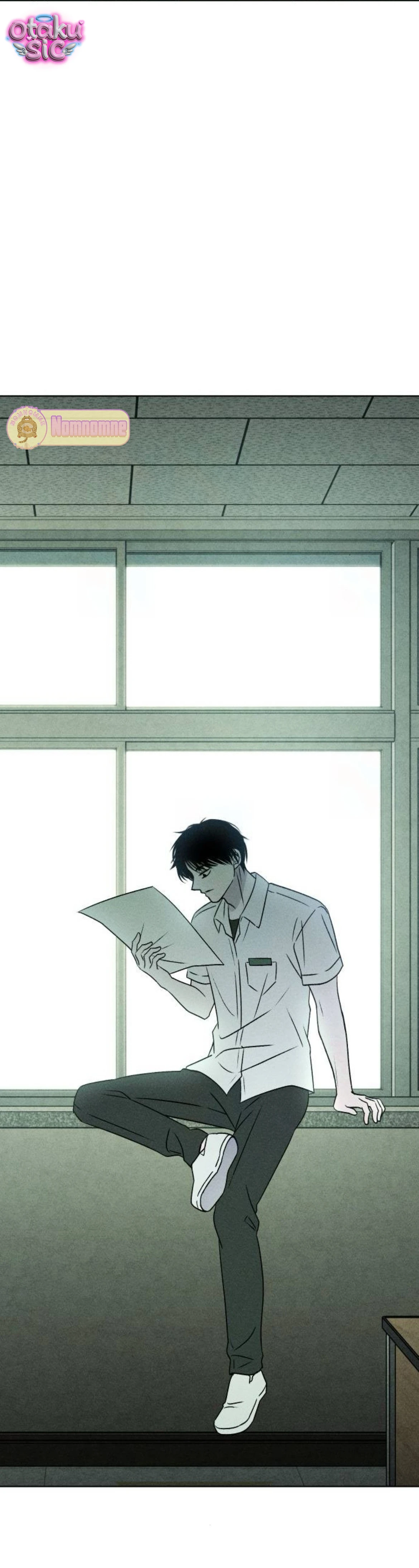 Bạn Cùng Lớp - Chap 41 - Trang 57