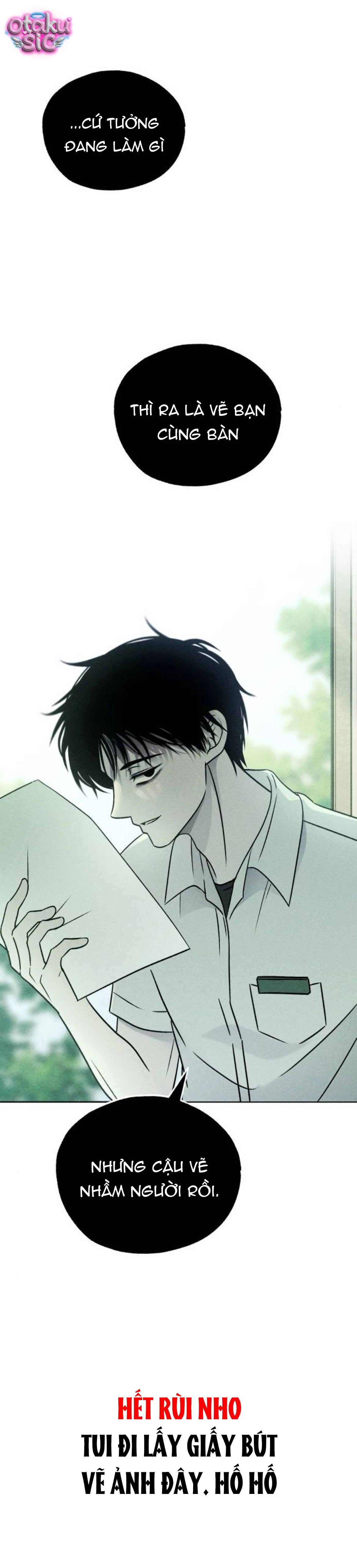 Bạn Cùng Lớp - Chap 41 - Trang 58