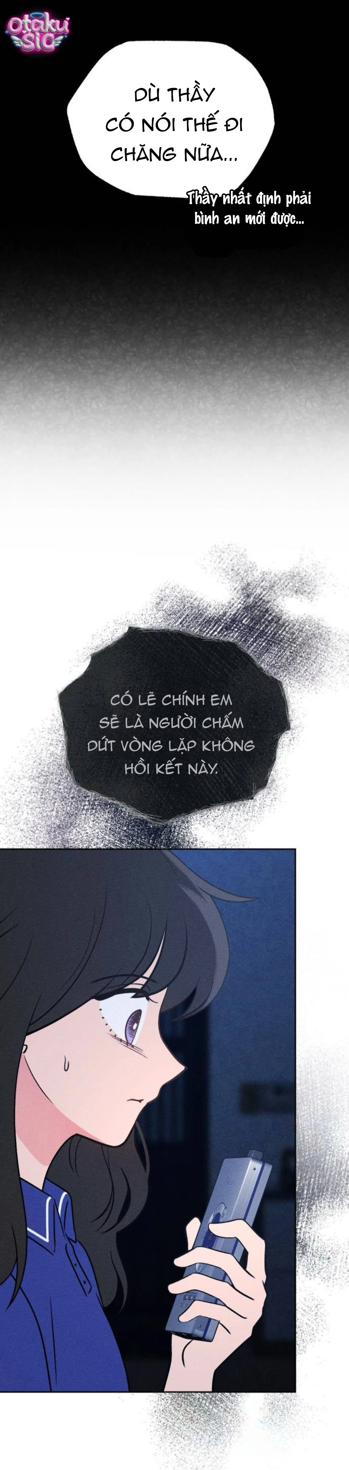 Bạn Cùng Lớp - Chap 41 - Trang 7