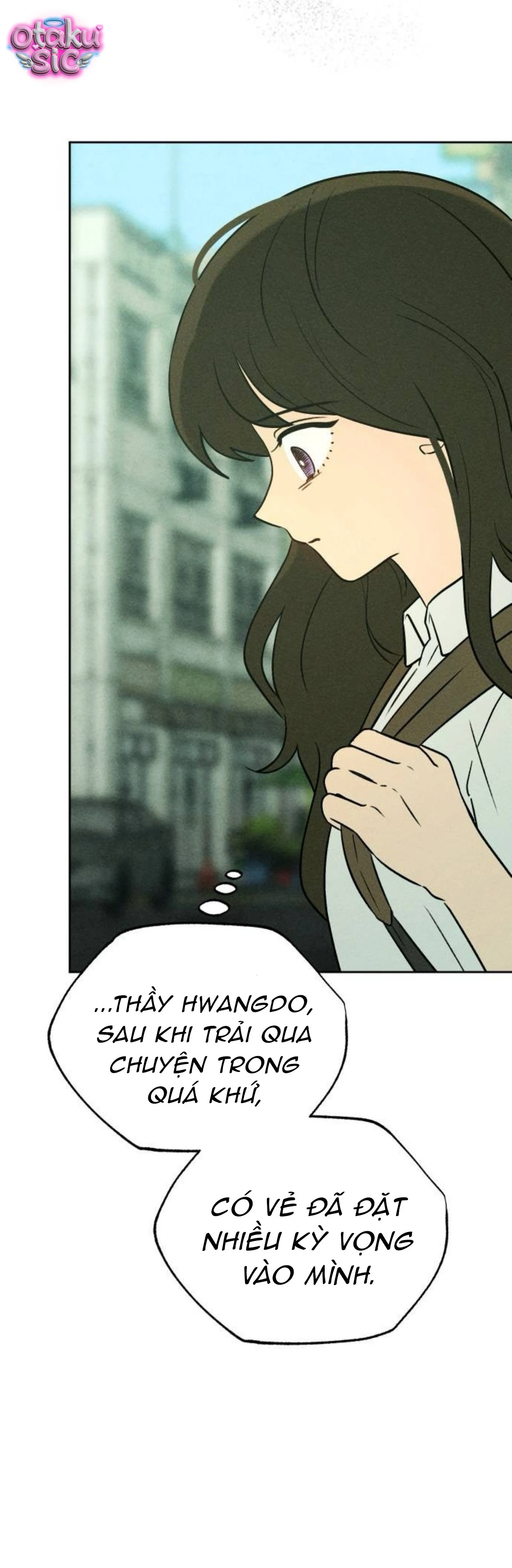 Bạn Cùng Lớp - Chap 41 - Trang 8