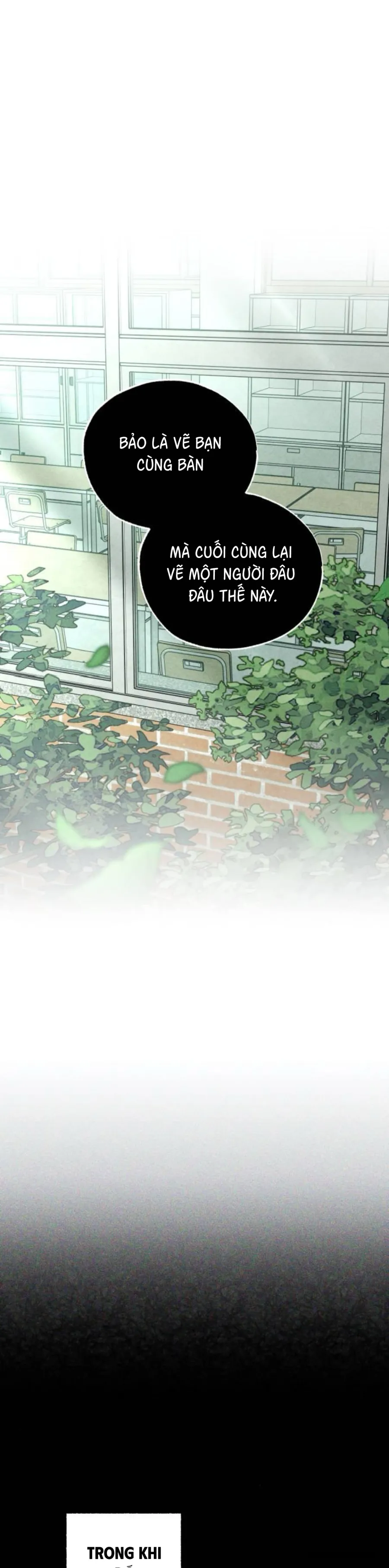 Bạn Cùng Lớp - Chap 42 - Trang 1