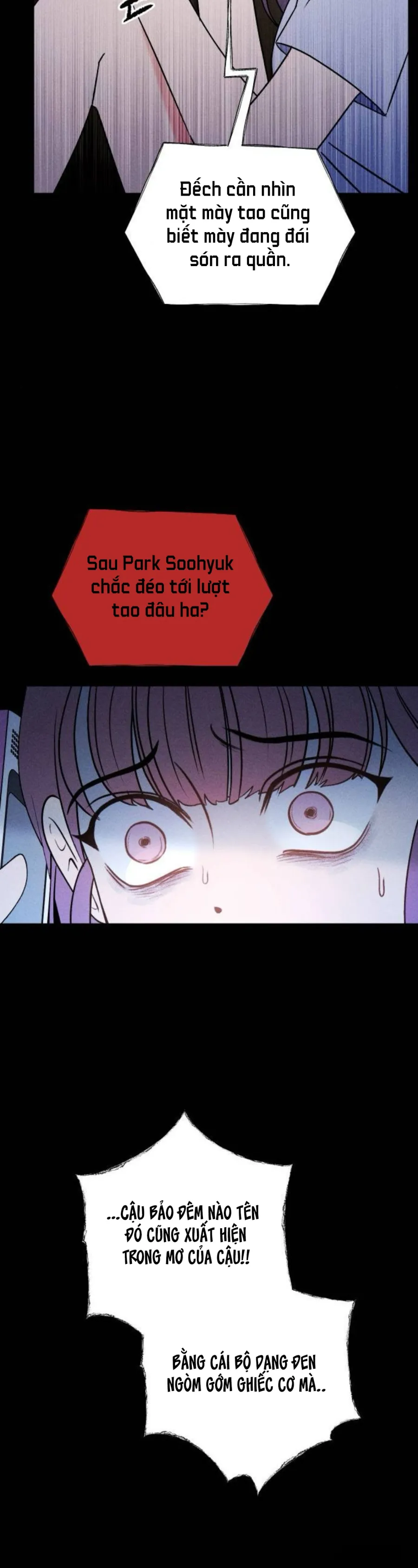 Bạn Cùng Lớp - Chap 42 - Trang 12