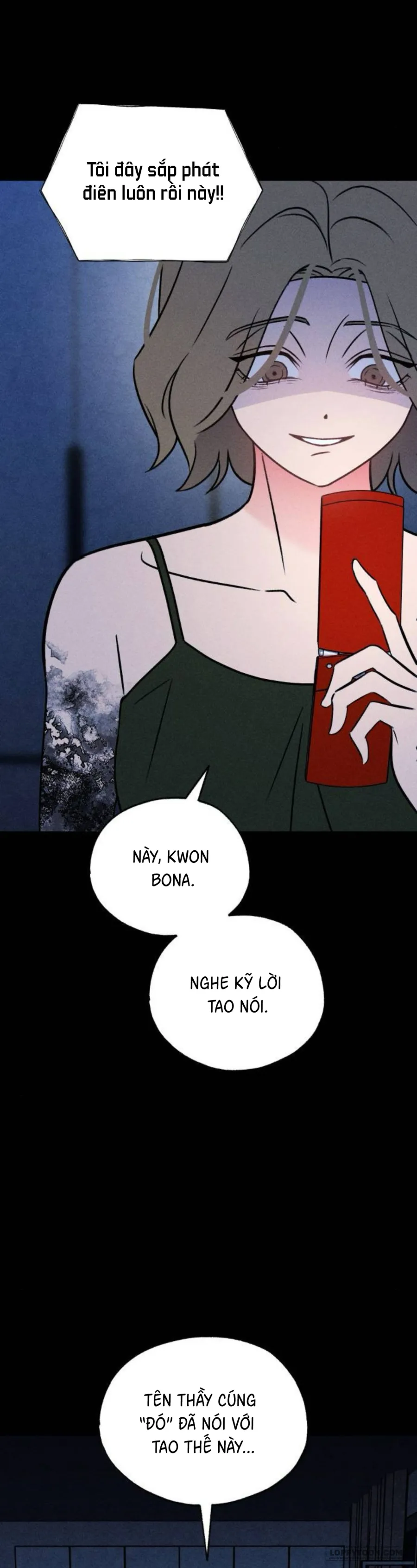 Bạn Cùng Lớp - Chap 42 - Trang 13
