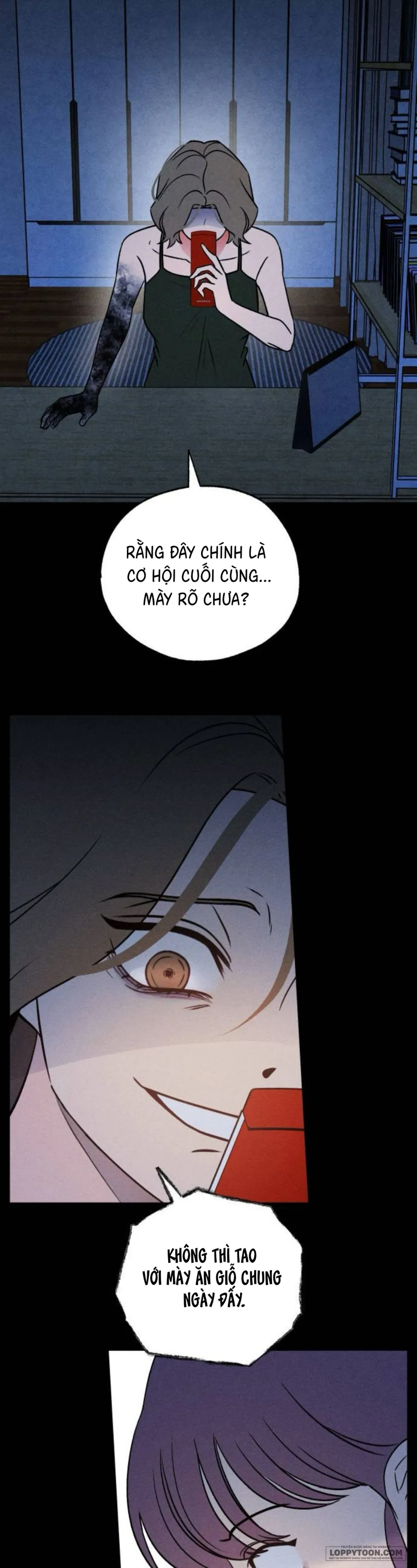 Bạn Cùng Lớp - Chap 42 - Trang 14