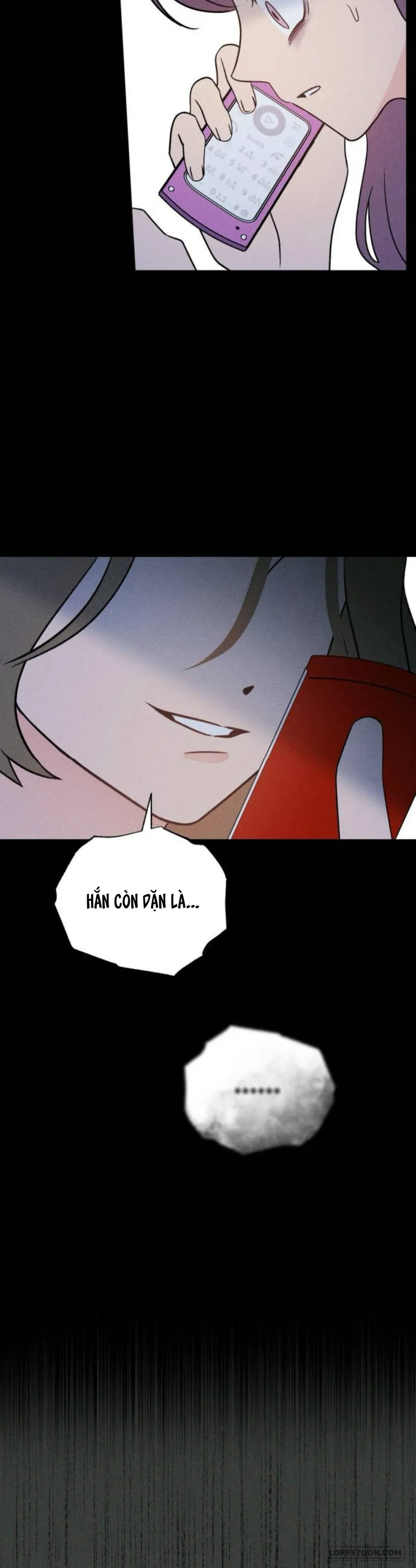Bạn Cùng Lớp - Chap 42 - Trang 15