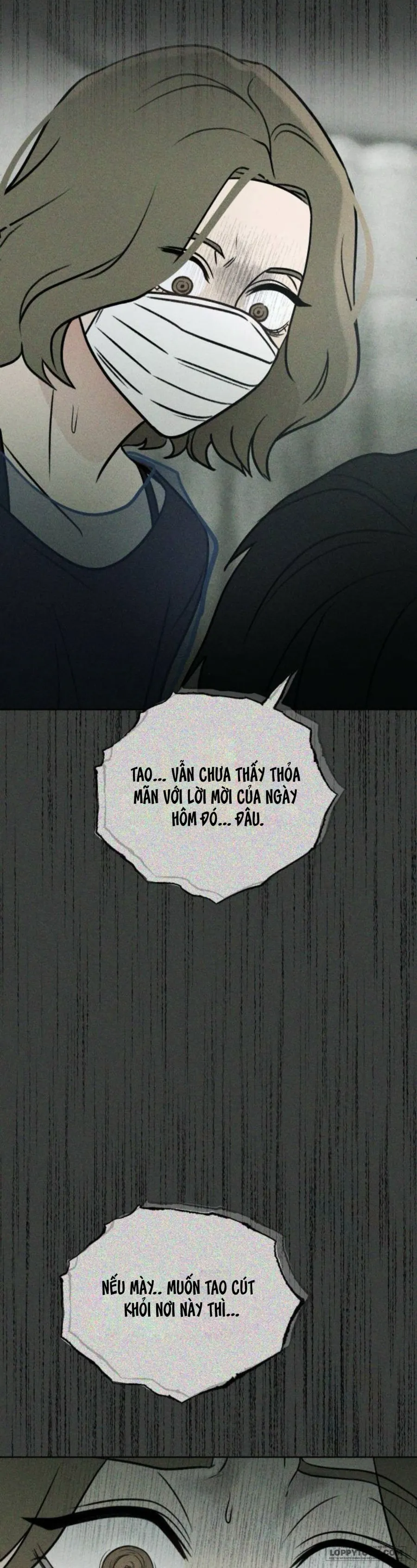 Bạn Cùng Lớp - Chap 42 - Trang 16