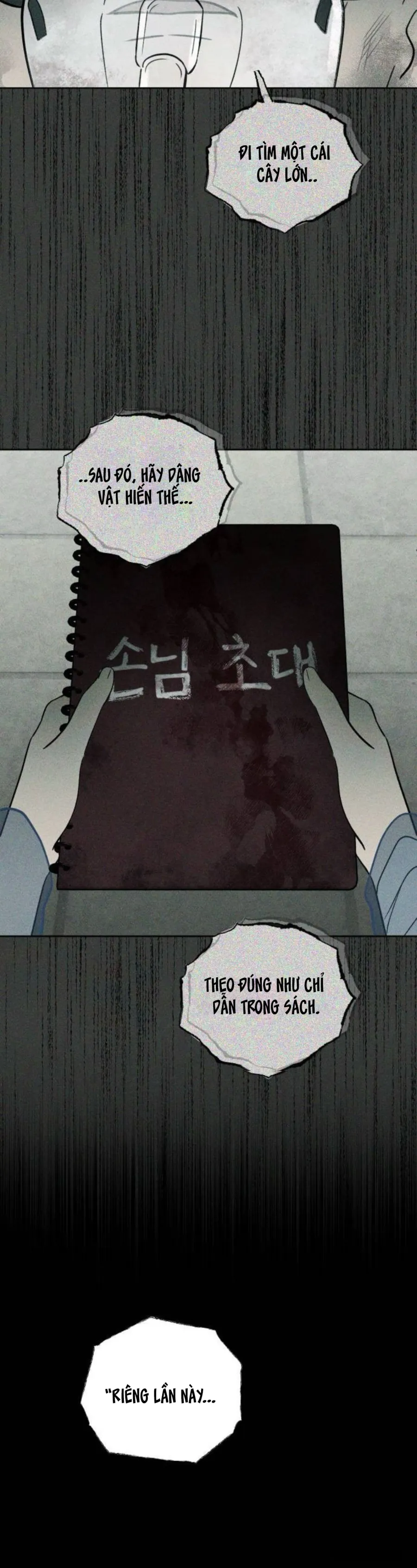 Bạn Cùng Lớp - Chap 42 - Trang 18