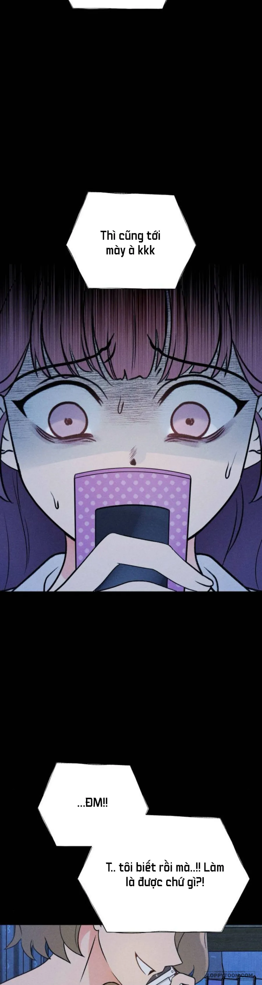 Bạn Cùng Lớp - Chap 42 - Trang 22