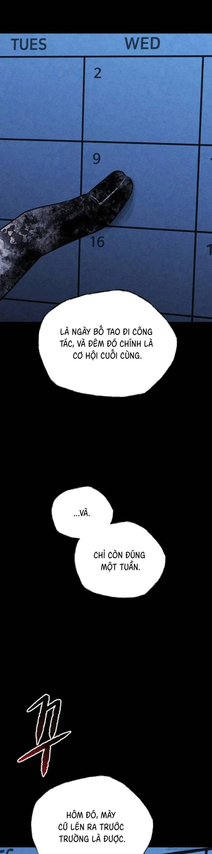 Bạn Cùng Lớp - Chap 42 - Trang 25