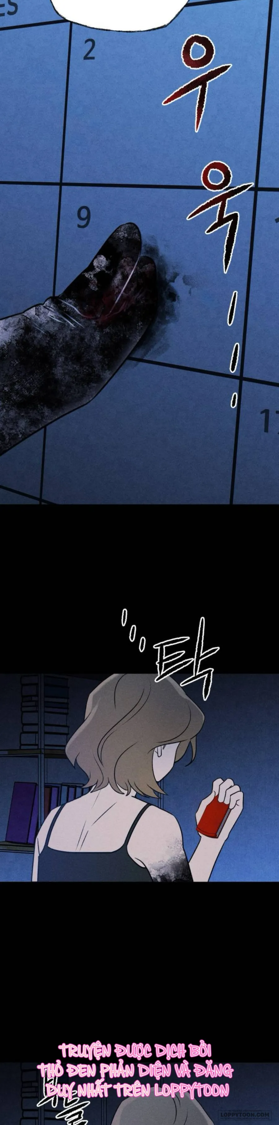 Bạn Cùng Lớp - Chap 42 - Trang 26
