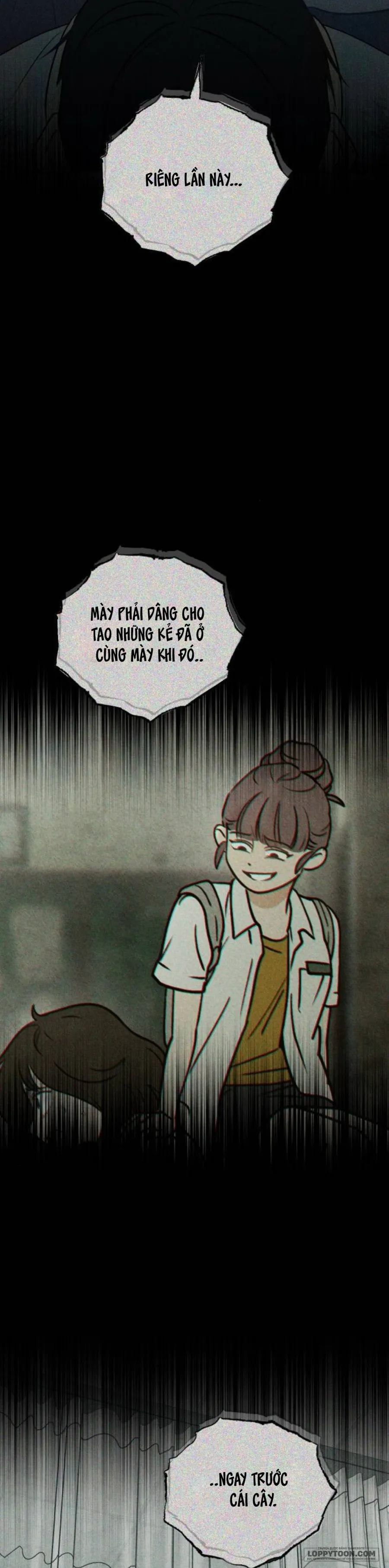 Bạn Cùng Lớp - Chap 42 - Trang 28