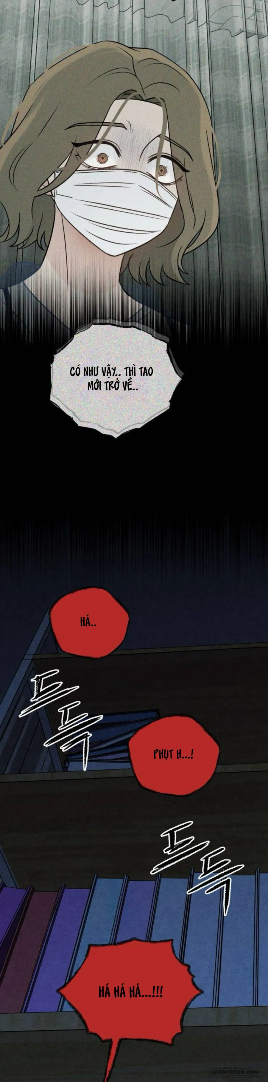 Bạn Cùng Lớp - Chap 42 - Trang 29