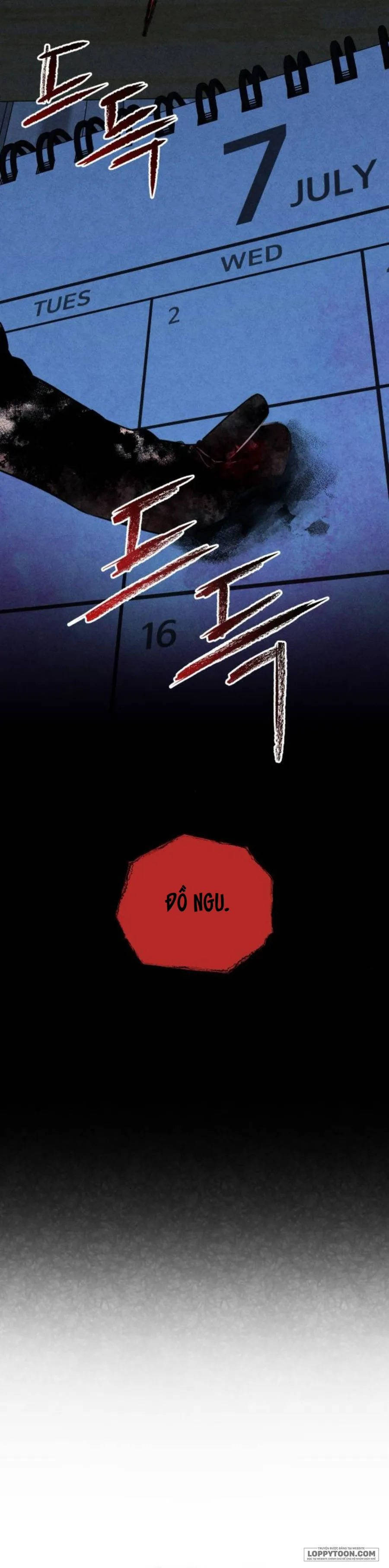 Bạn Cùng Lớp - Chap 42 - Trang 30