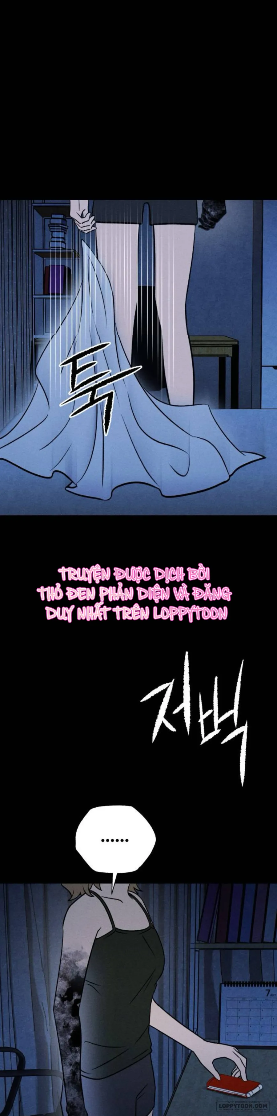 Bạn Cùng Lớp - Chap 42 - Trang 4
