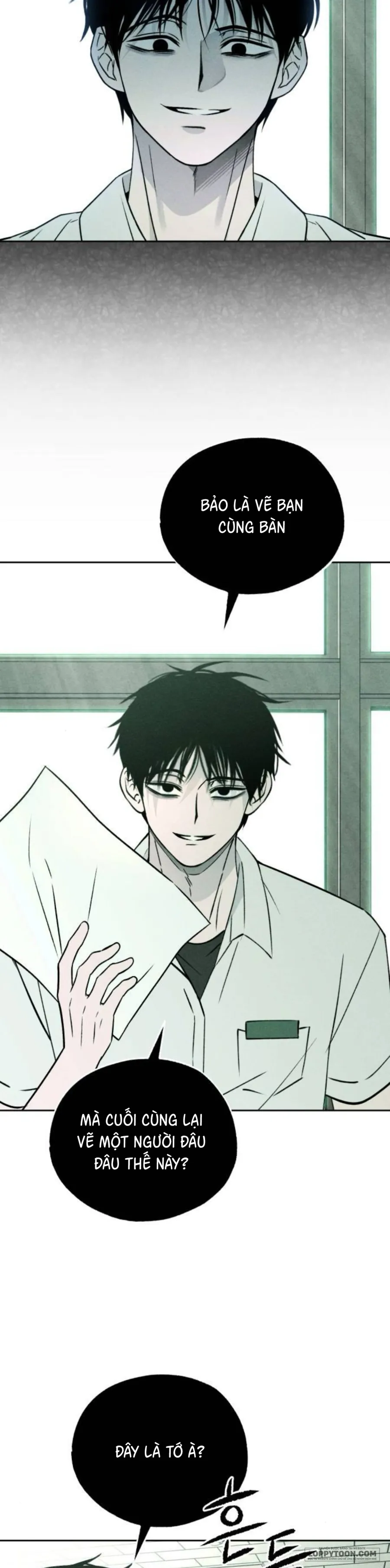 Bạn Cùng Lớp - Chap 42 - Trang 32