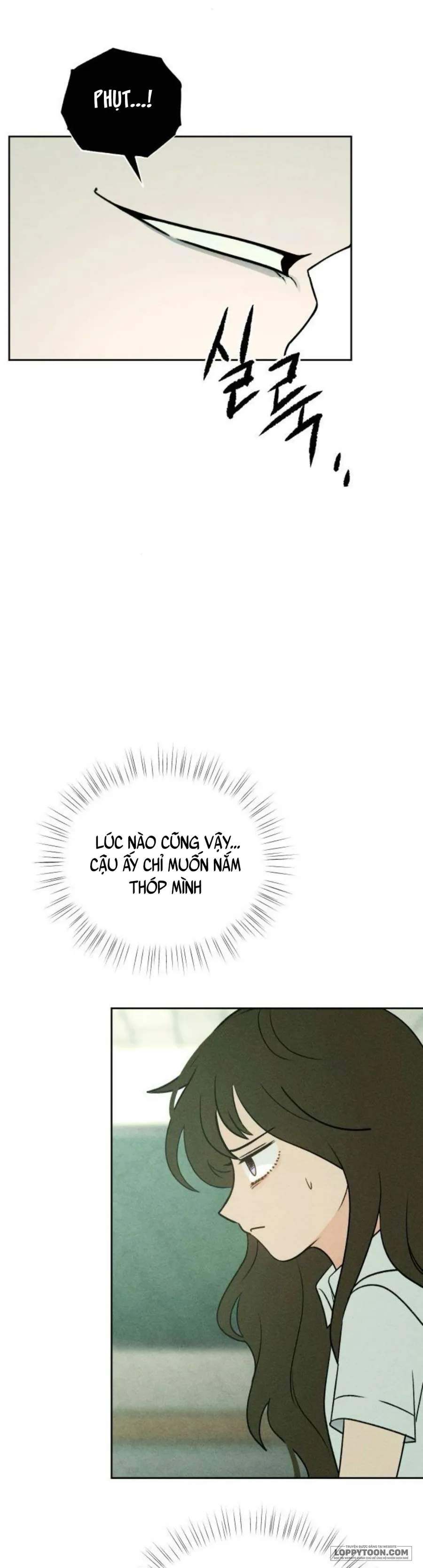 Bạn Cùng Lớp - Chap 42 - Trang 37