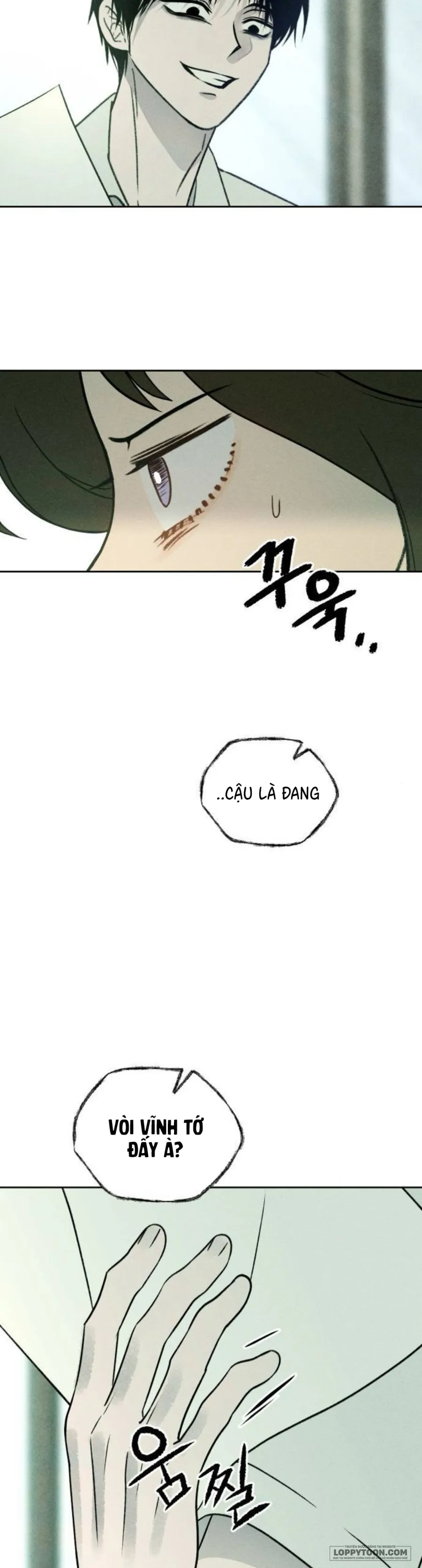 Bạn Cùng Lớp - Chap 42 - Trang 40