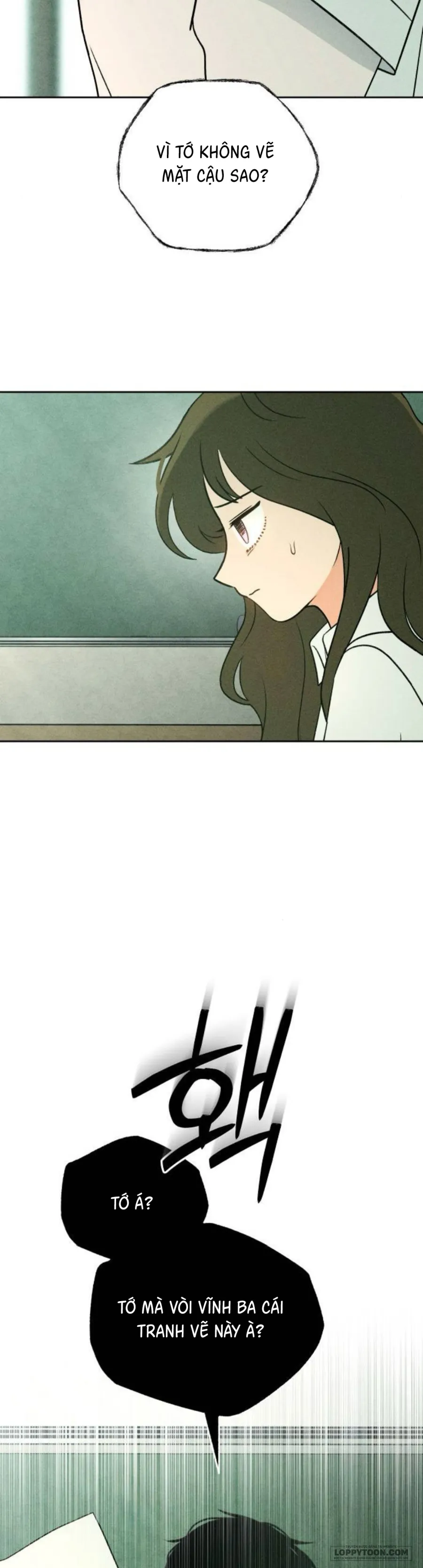 Bạn Cùng Lớp - Chap 42 - Trang 41