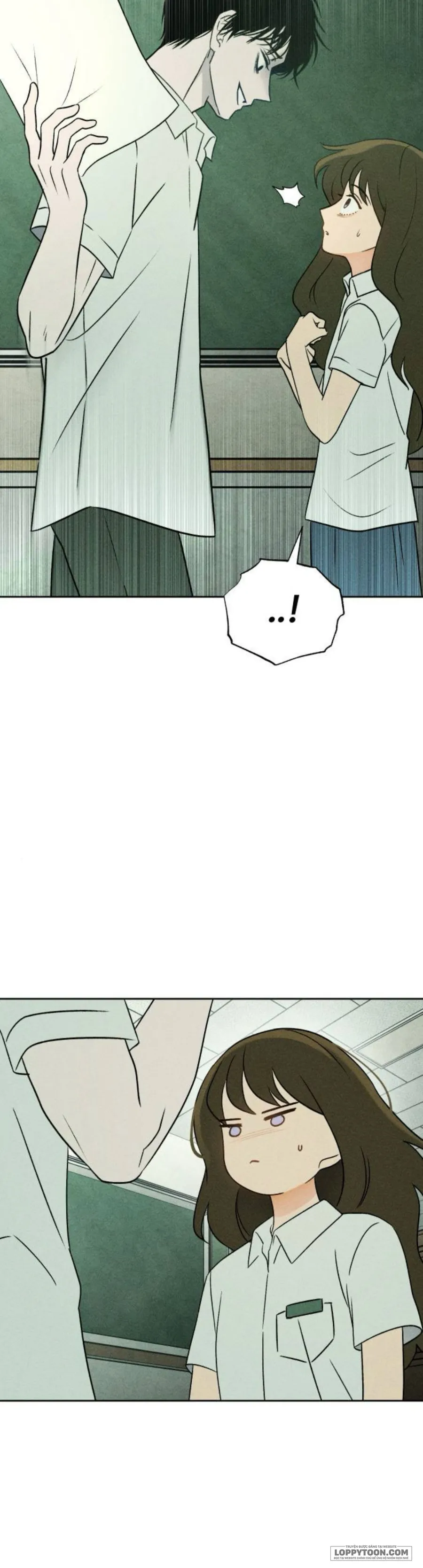 Bạn Cùng Lớp - Chap 42 - Trang 42