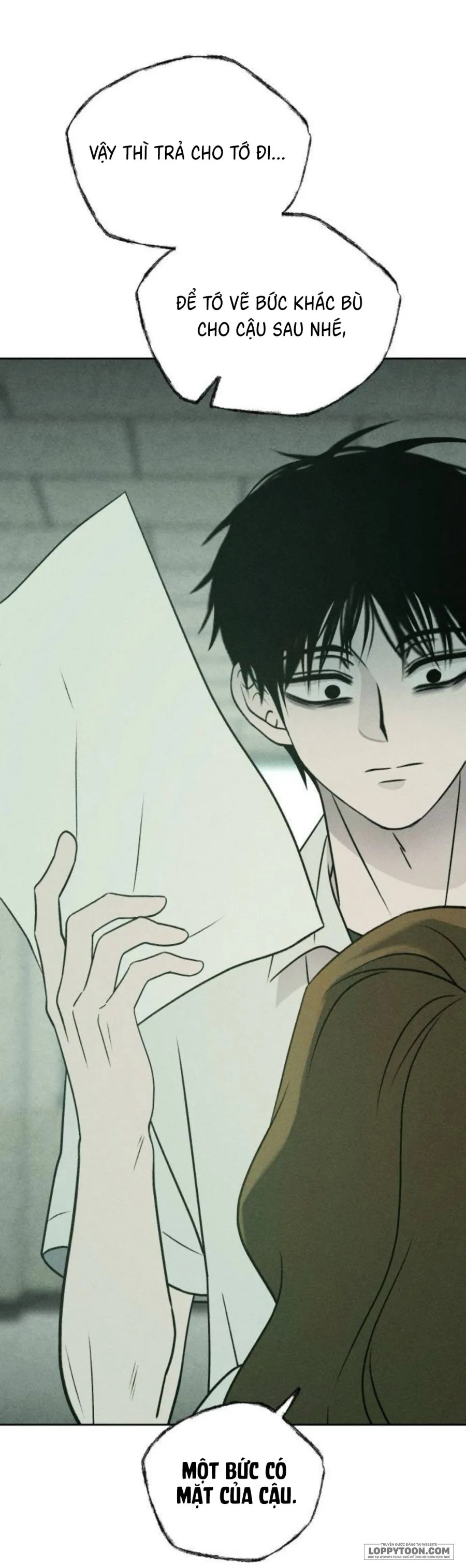 Bạn Cùng Lớp - Chap 42 - Trang 43