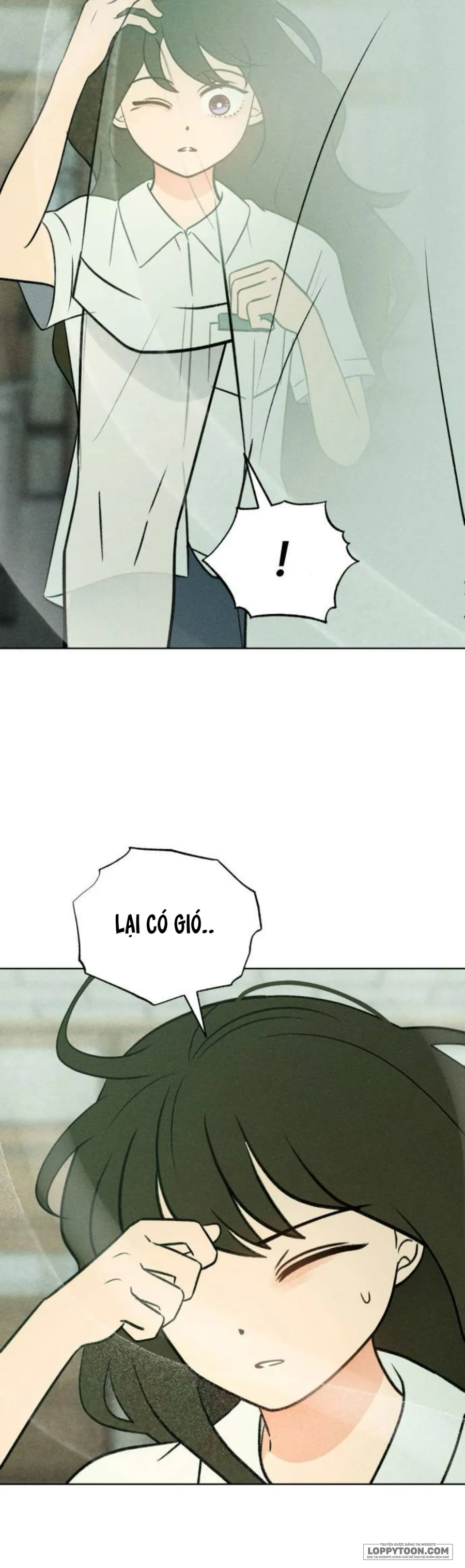 Bạn Cùng Lớp - Chap 42 - Trang 48