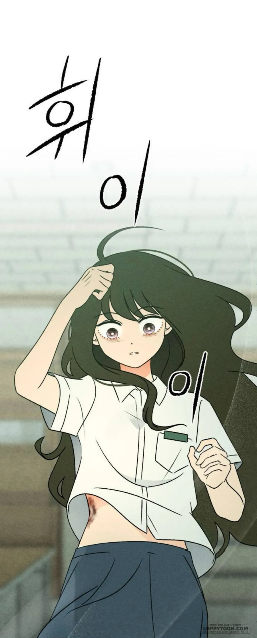 Bạn Cùng Lớp - Chap 42 - Trang 49