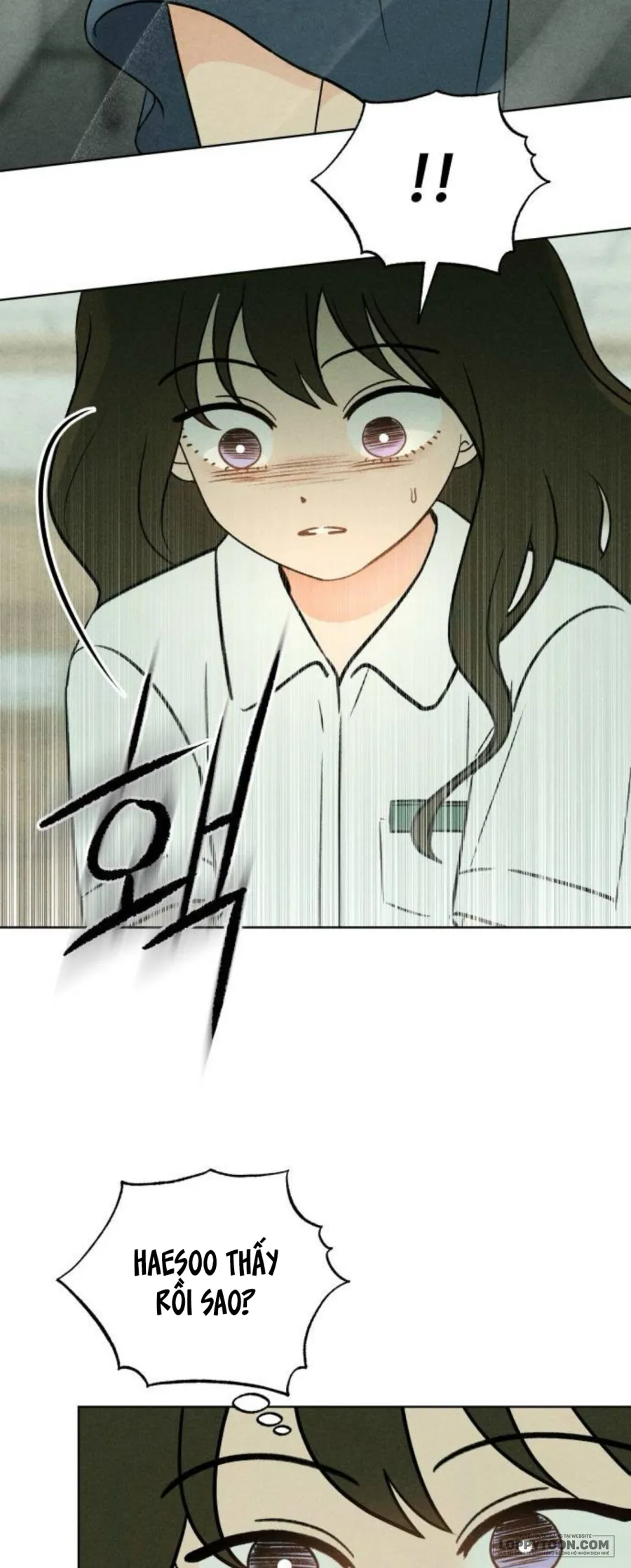 Bạn Cùng Lớp - Chap 42 - Trang 50