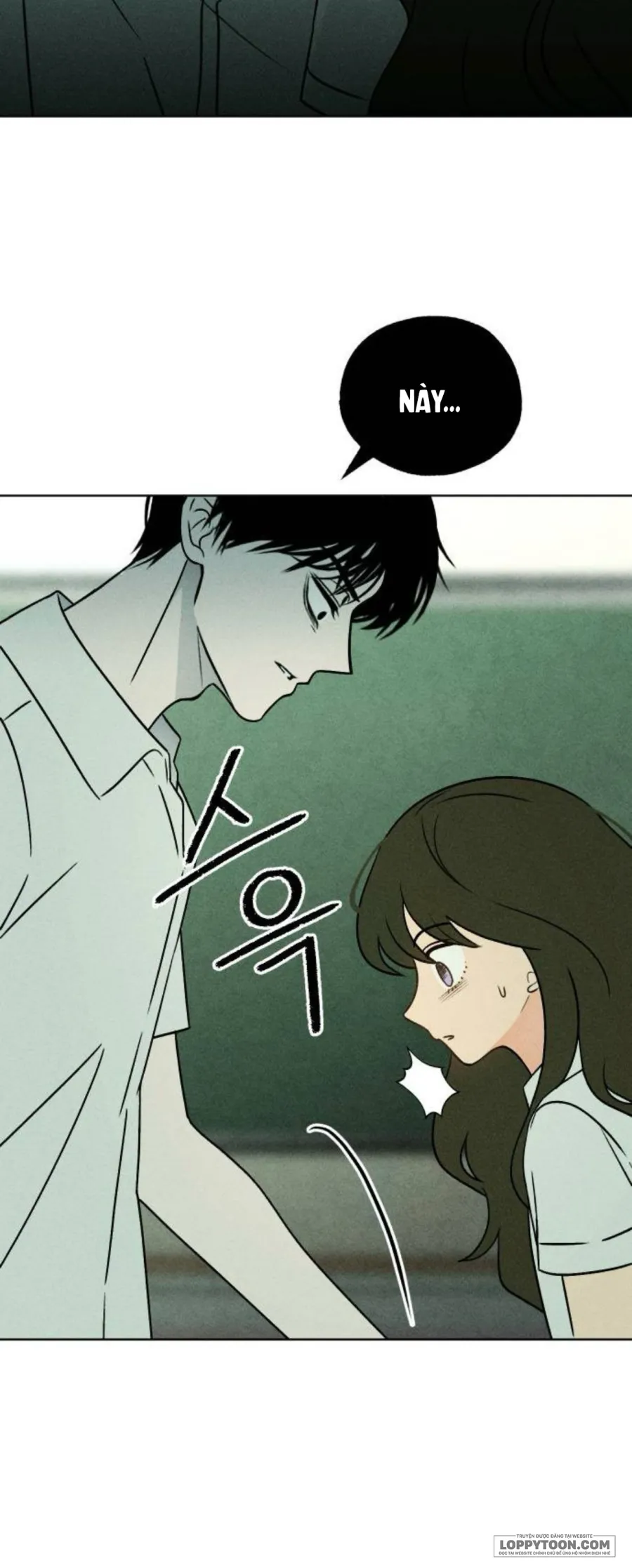Bạn Cùng Lớp - Chap 42 - Trang 52