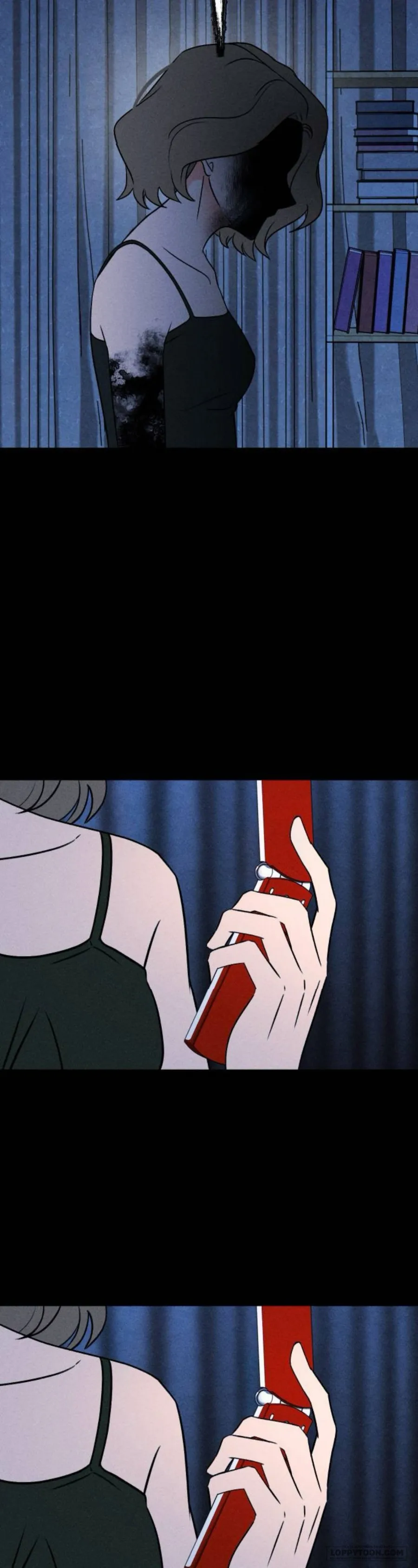Bạn Cùng Lớp - Chap 42 - Trang 8