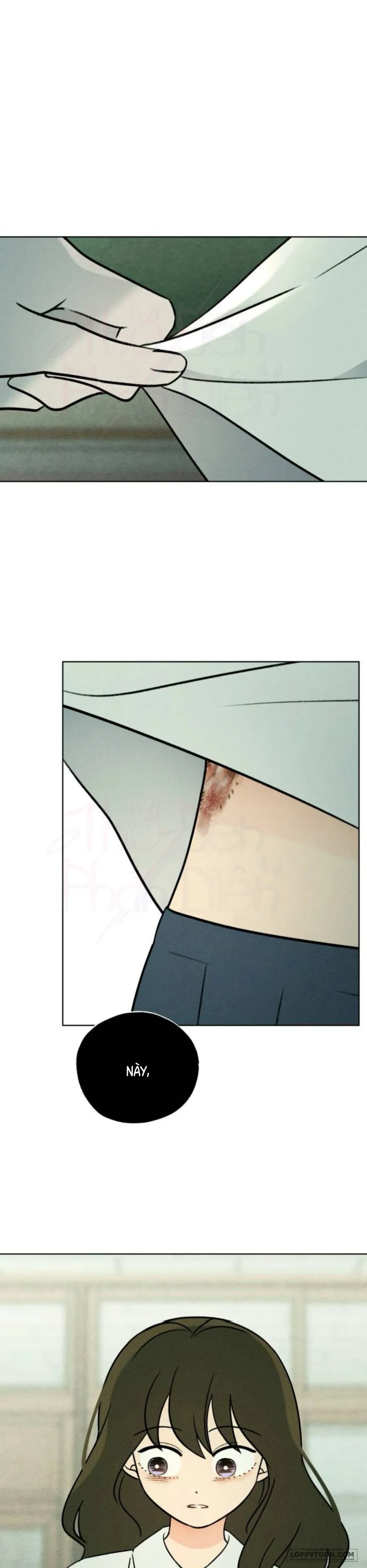 Bạn Cùng Lớp - Chap 43 - Trang 1