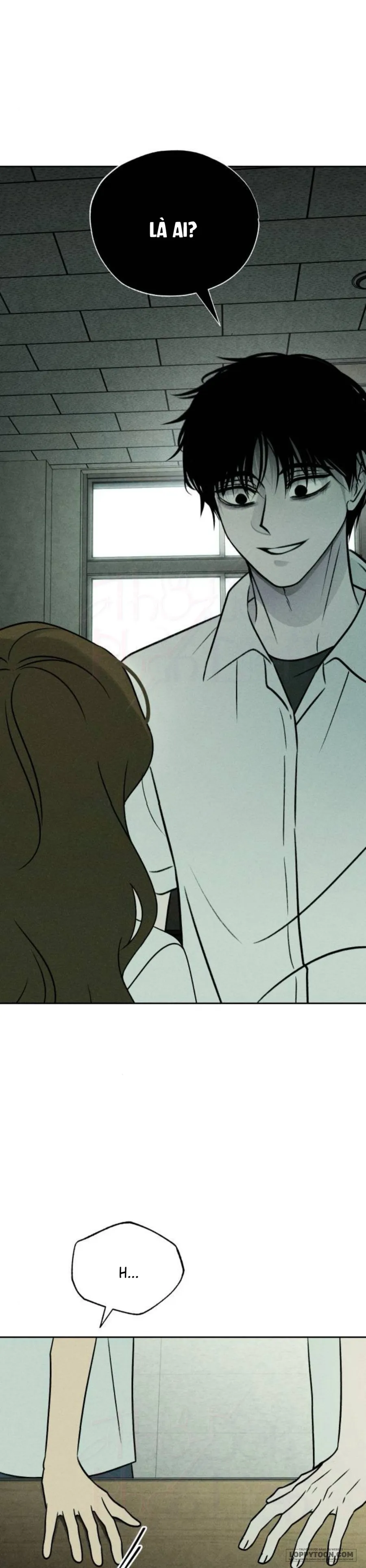 Bạn Cùng Lớp - Chap 43 - Trang 11
