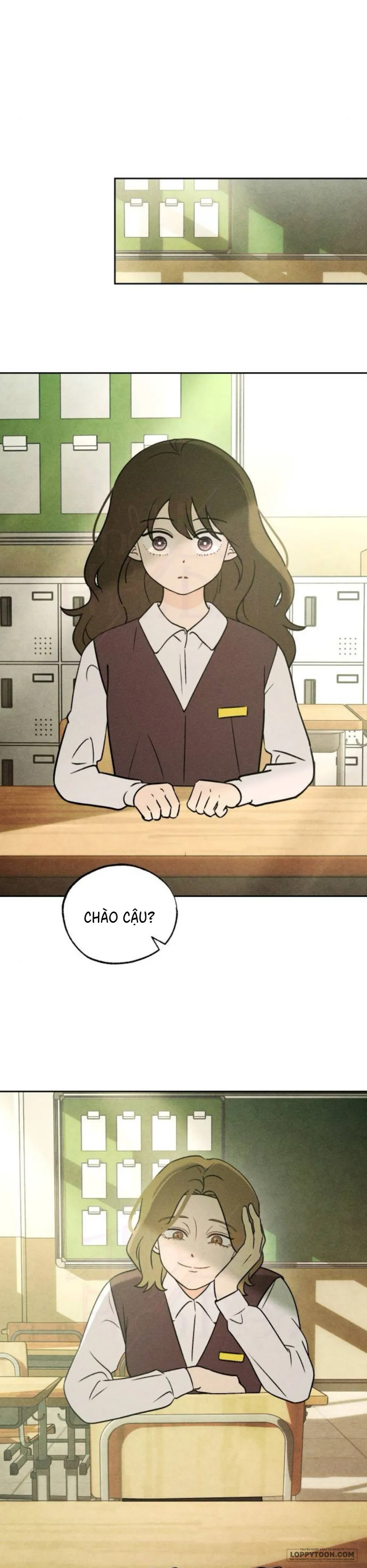 Bạn Cùng Lớp - Chap 43 - Trang 13