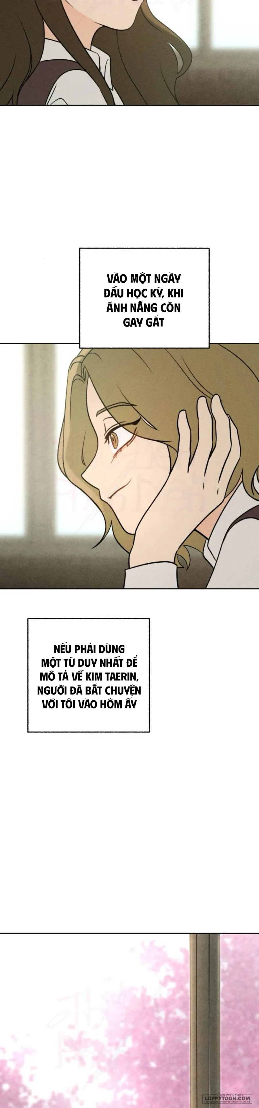 Bạn Cùng Lớp - Chap 43 - Trang 15