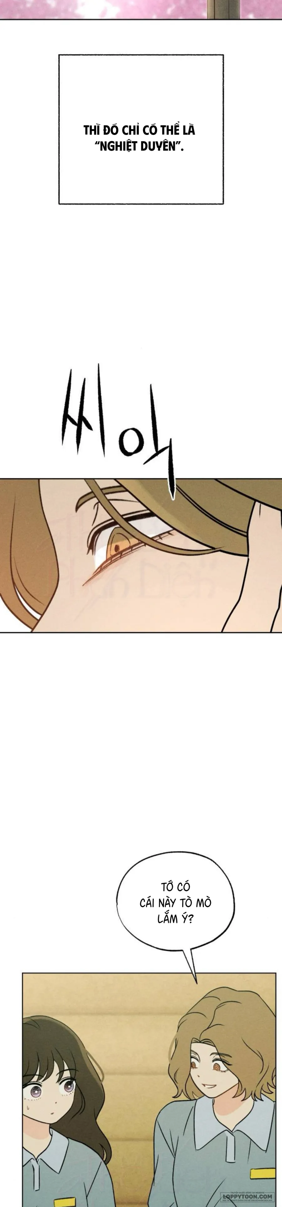 Bạn Cùng Lớp - Chap 43 - Trang 16