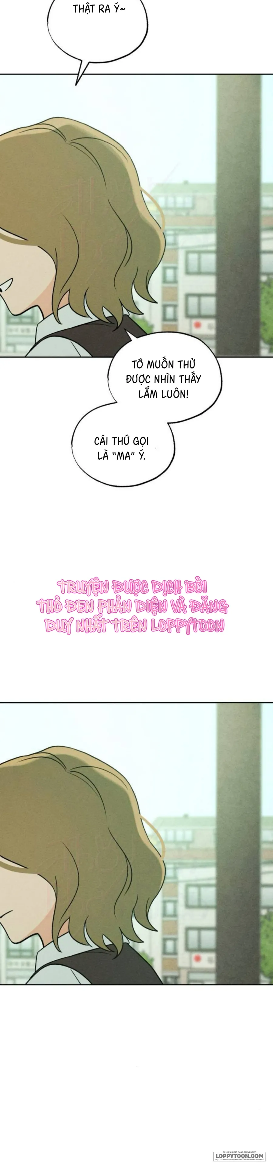 Bạn Cùng Lớp - Chap 43 - Trang 18
